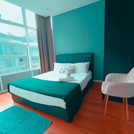 Sky Suites Klcc Kl Home Kuala Lumpur Luaran gambar