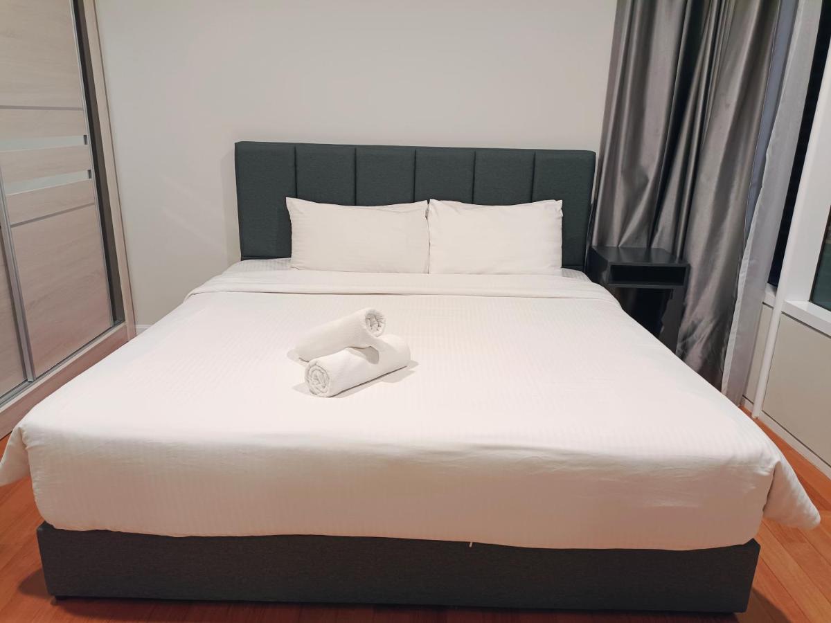 Sky Suites Klcc Kl Home Kuala Lumpur Luaran gambar
