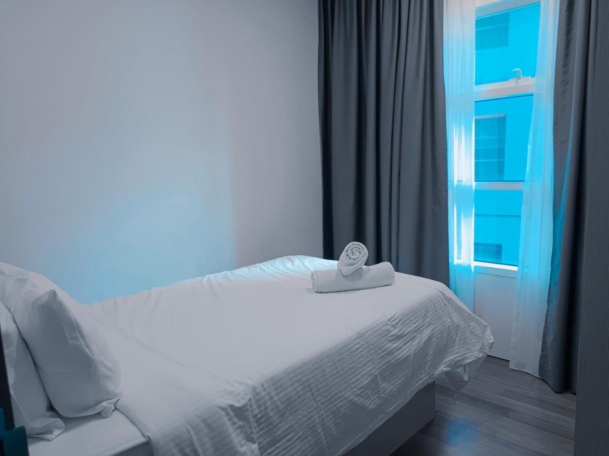 Sky Suites Klcc Kl Home Kuala Lumpur Luaran gambar