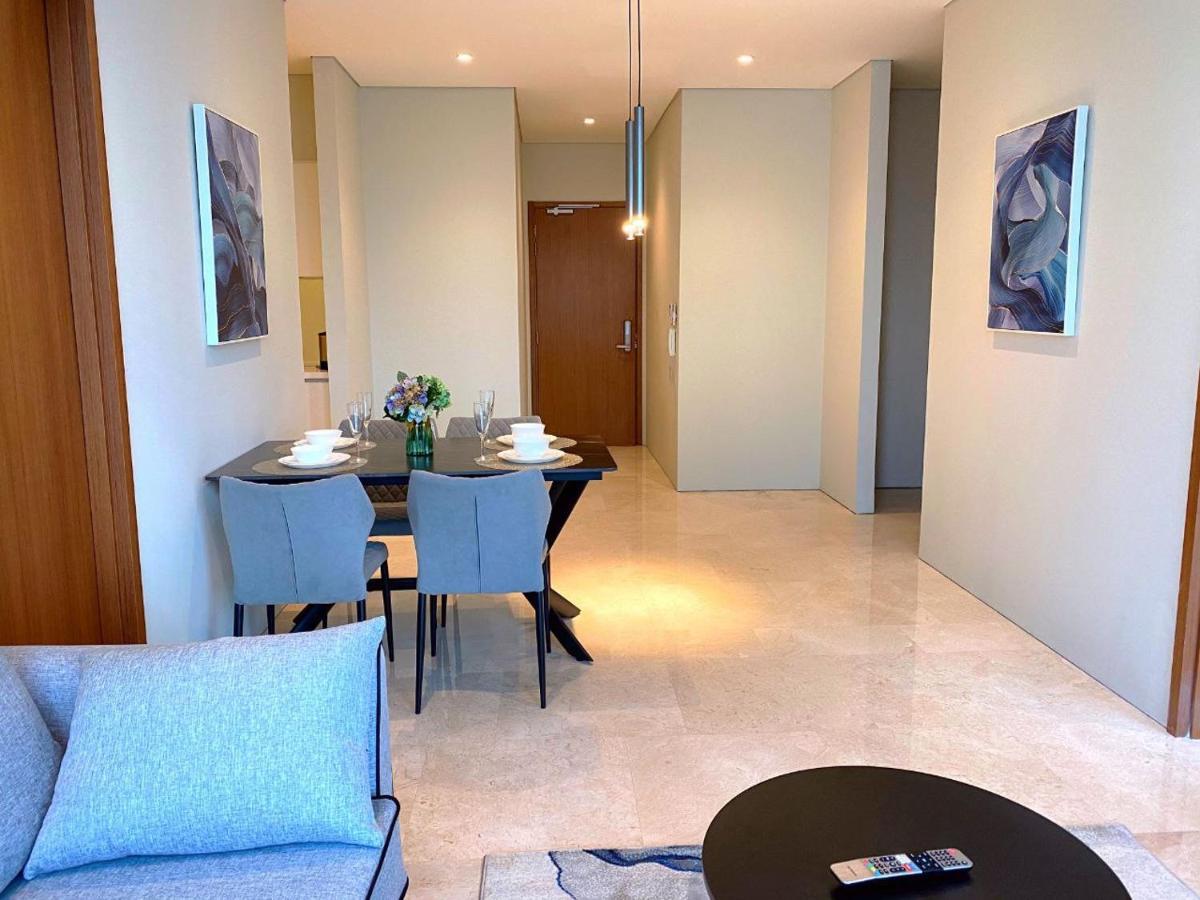 Sky Suites Klcc Kl Home Kuala Lumpur Luaran gambar