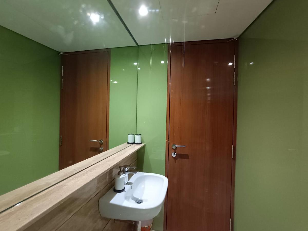 Sky Suites Klcc Kl Home Kuala Lumpur Luaran gambar