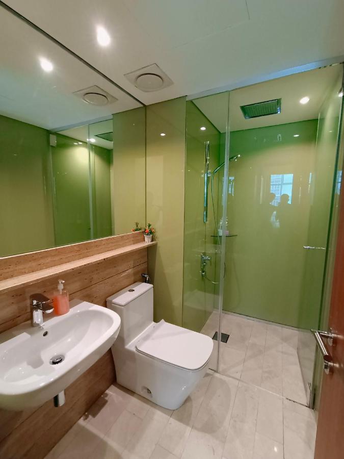 Sky Suites Klcc Kl Home Kuala Lumpur Luaran gambar