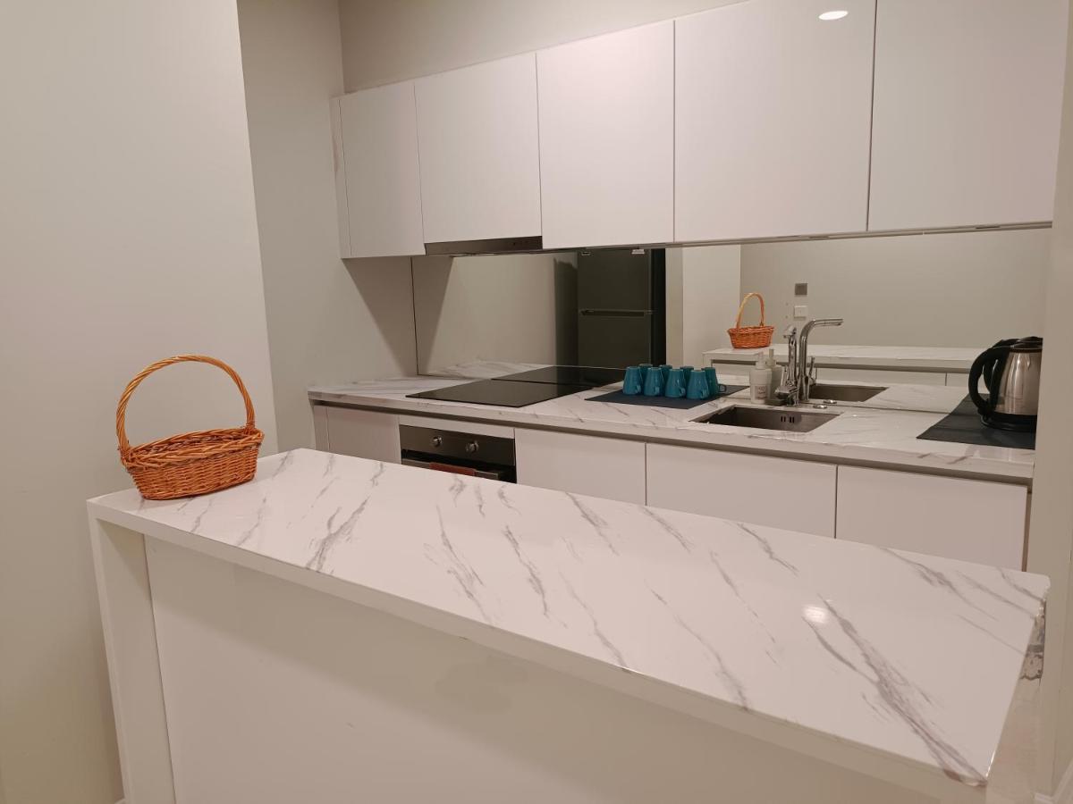Sky Suites Klcc Kl Home Kuala Lumpur Luaran gambar