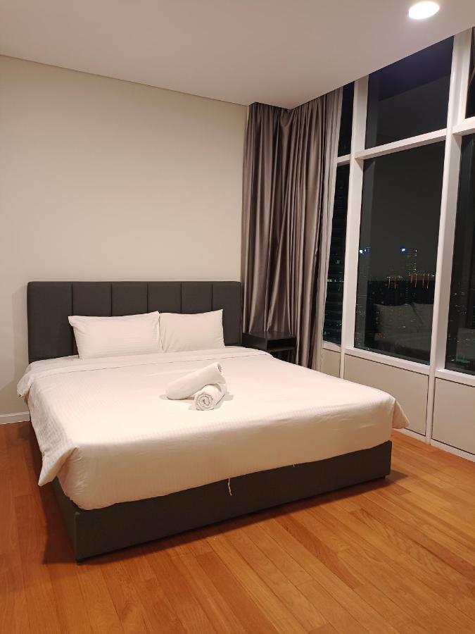 Sky Suites Klcc Kl Home Kuala Lumpur Luaran gambar