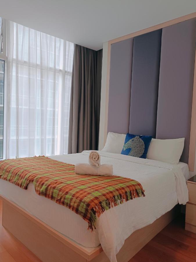 Sky Suites Klcc Kl Home Kuala Lumpur Luaran gambar
