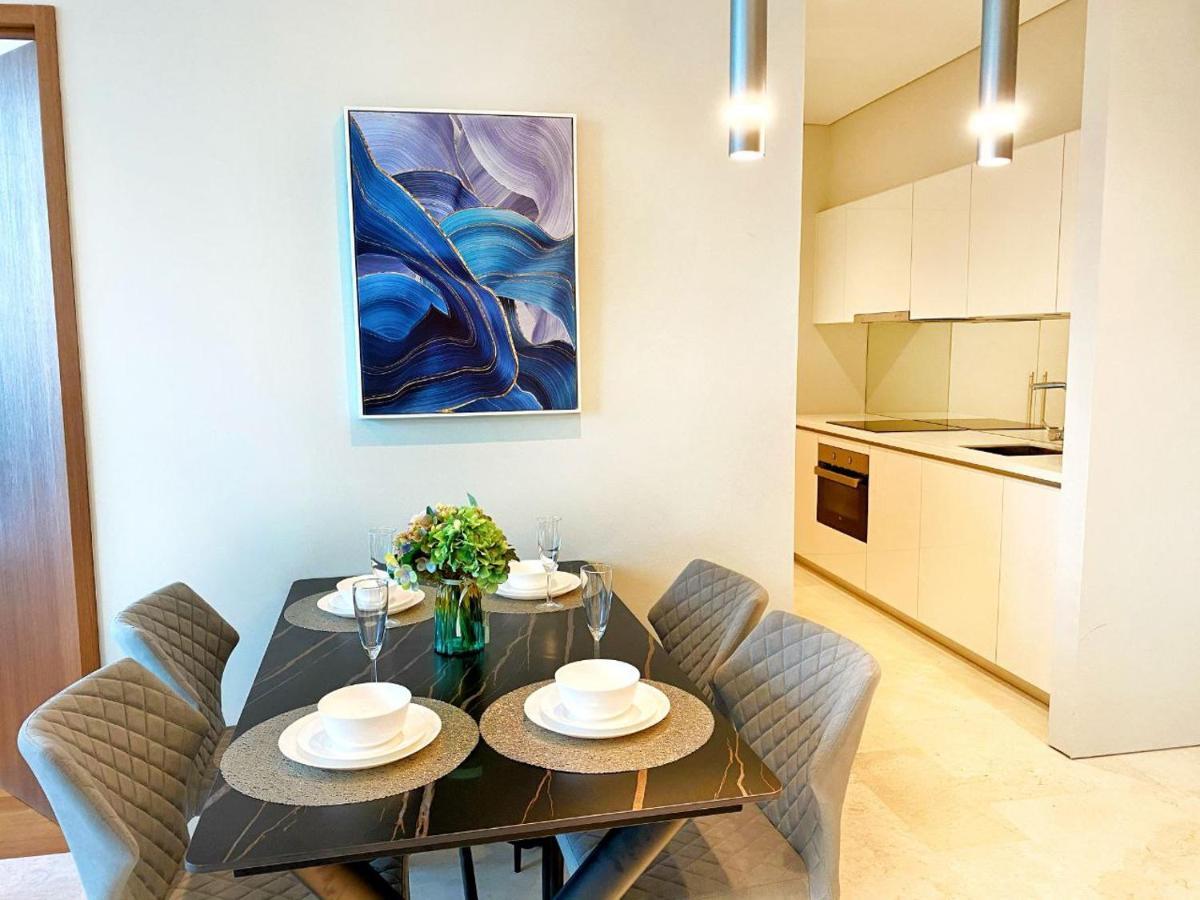 Sky Suites Klcc Kl Home Kuala Lumpur Luaran gambar