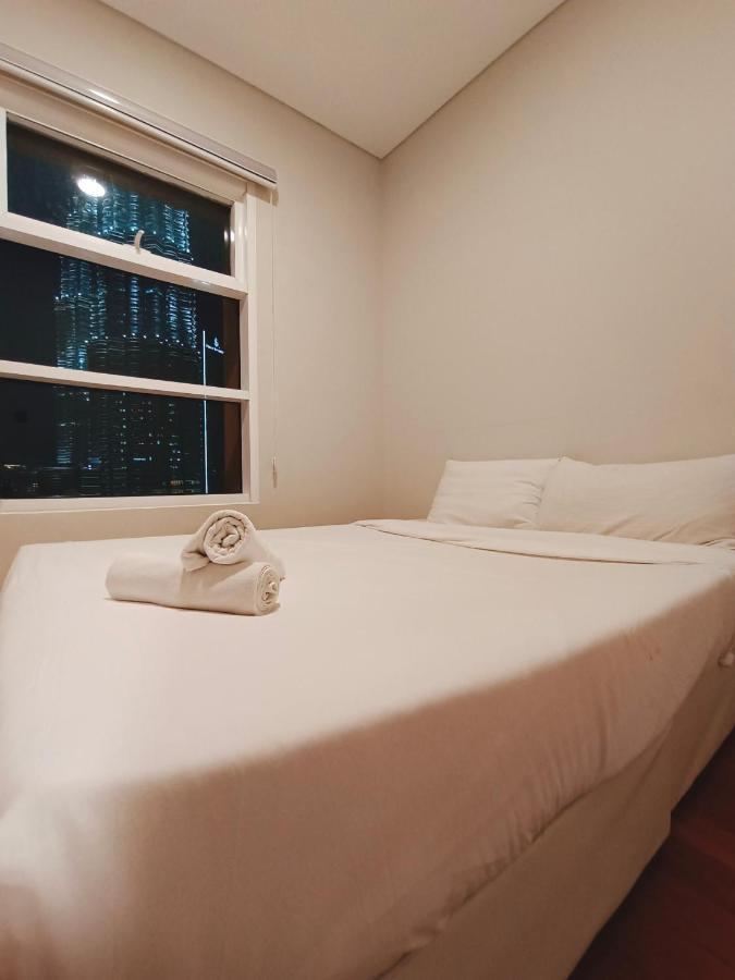 Sky Suites Klcc Kl Home Kuala Lumpur Luaran gambar