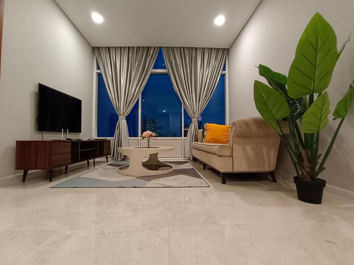 Sky Suites Klcc Kl Home Kuala Lumpur Luaran gambar