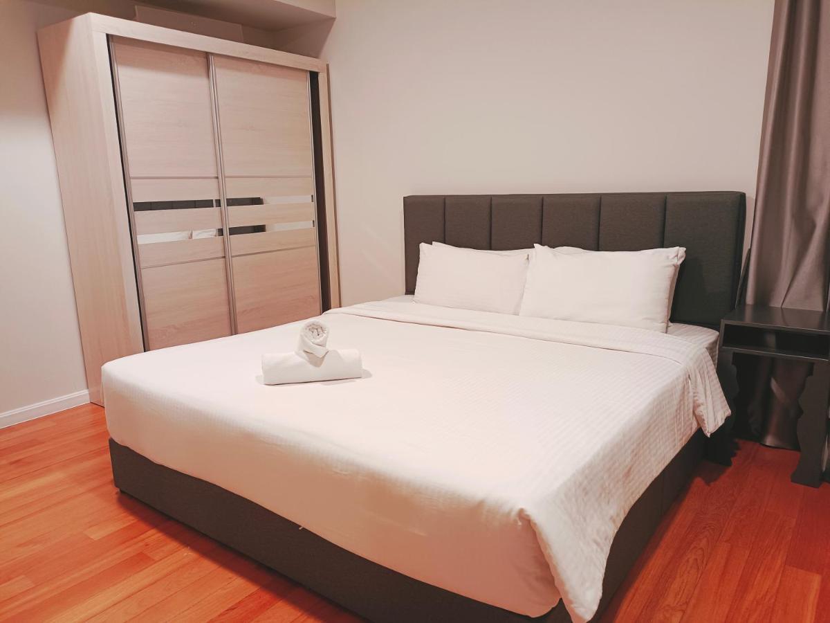 Sky Suites Klcc Kl Home Kuala Lumpur Luaran gambar