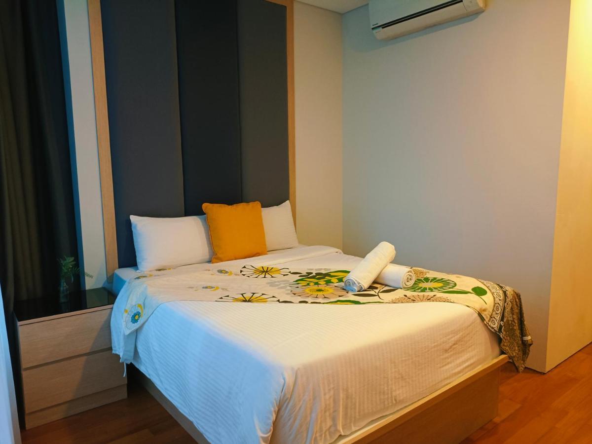Sky Suites Klcc Kl Home Kuala Lumpur Luaran gambar