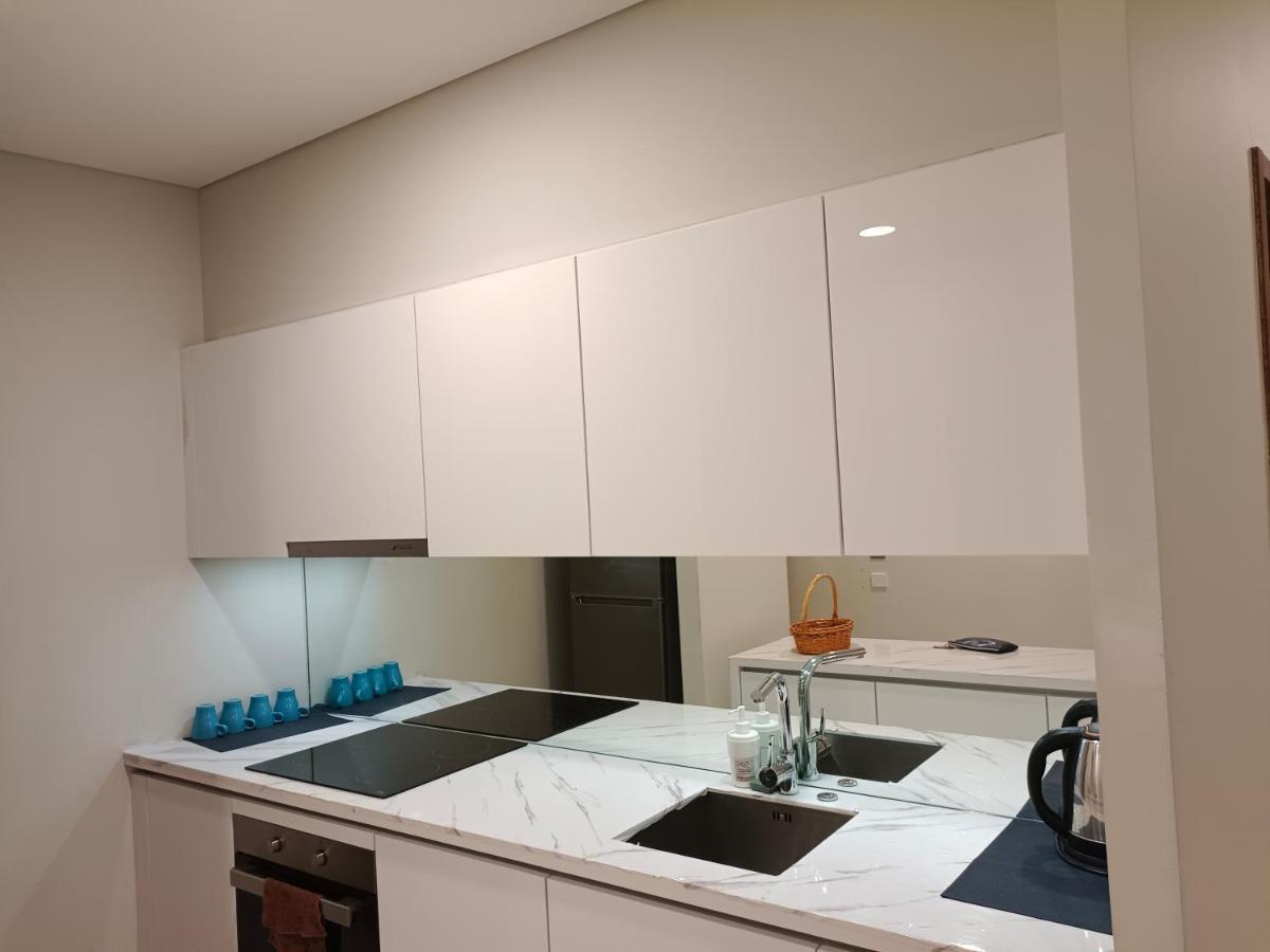 Sky Suites Klcc Kl Home Kuala Lumpur Luaran gambar