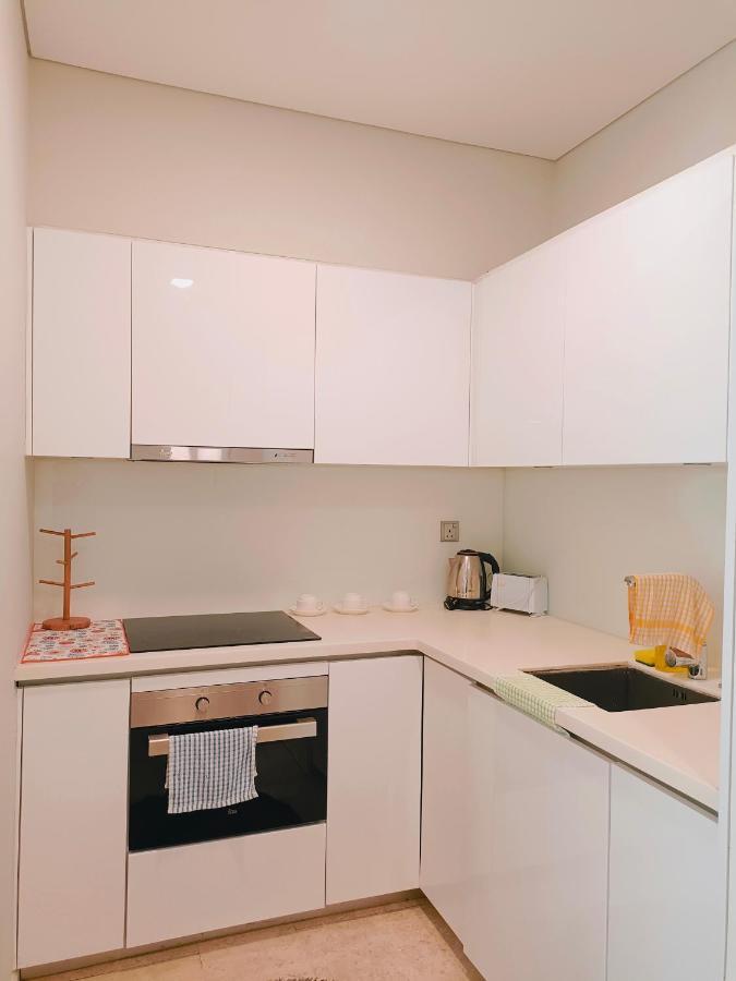 Sky Suites Klcc Kl Home Kuala Lumpur Luaran gambar
