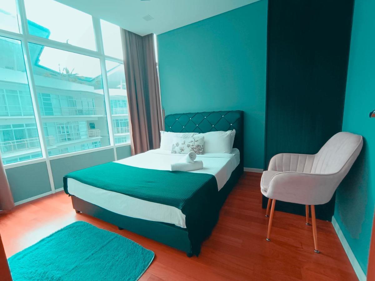 Sky Suites Klcc Kl Home Kuala Lumpur Luaran gambar