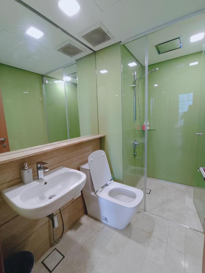 Sky Suites Klcc Kl Home Kuala Lumpur Luaran gambar