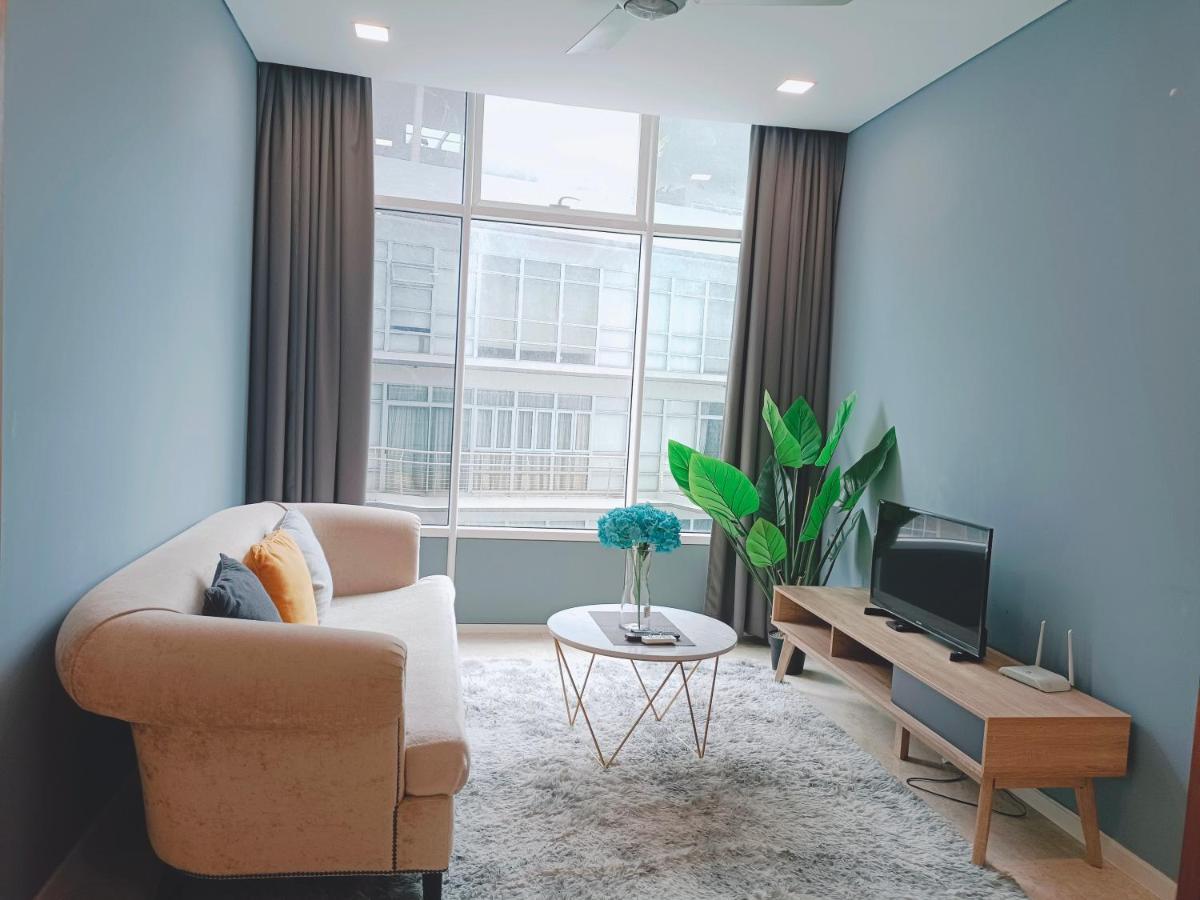Sky Suites Klcc Kl Home Kuala Lumpur Luaran gambar